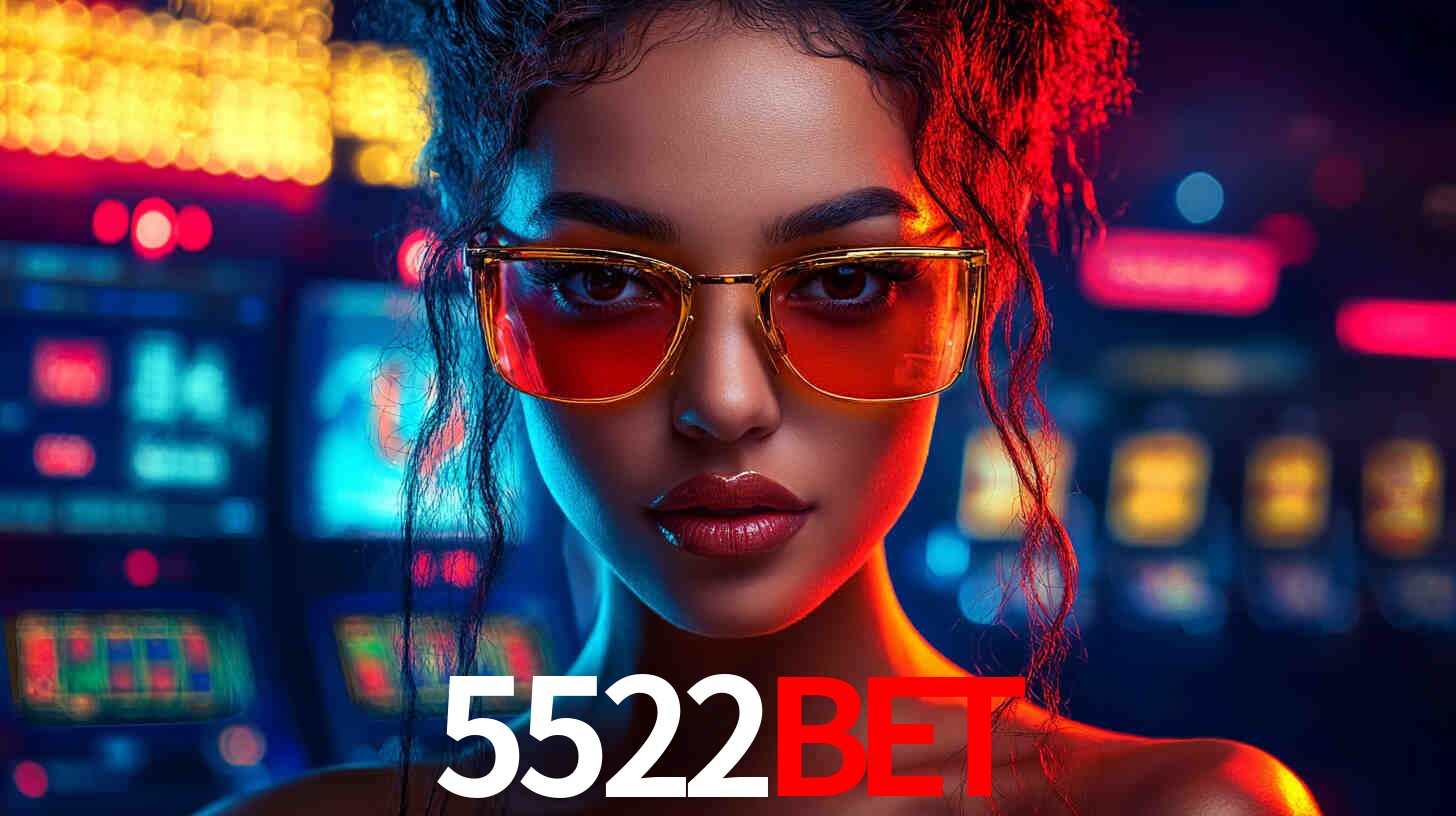 Bônus de Boas-vindas 5522Bet