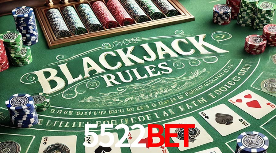 Welcome Bonus 5522Bet