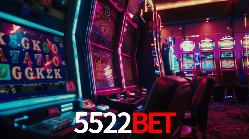Account Benefits 5522Bet