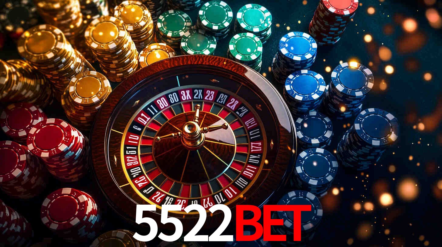 5522Bet