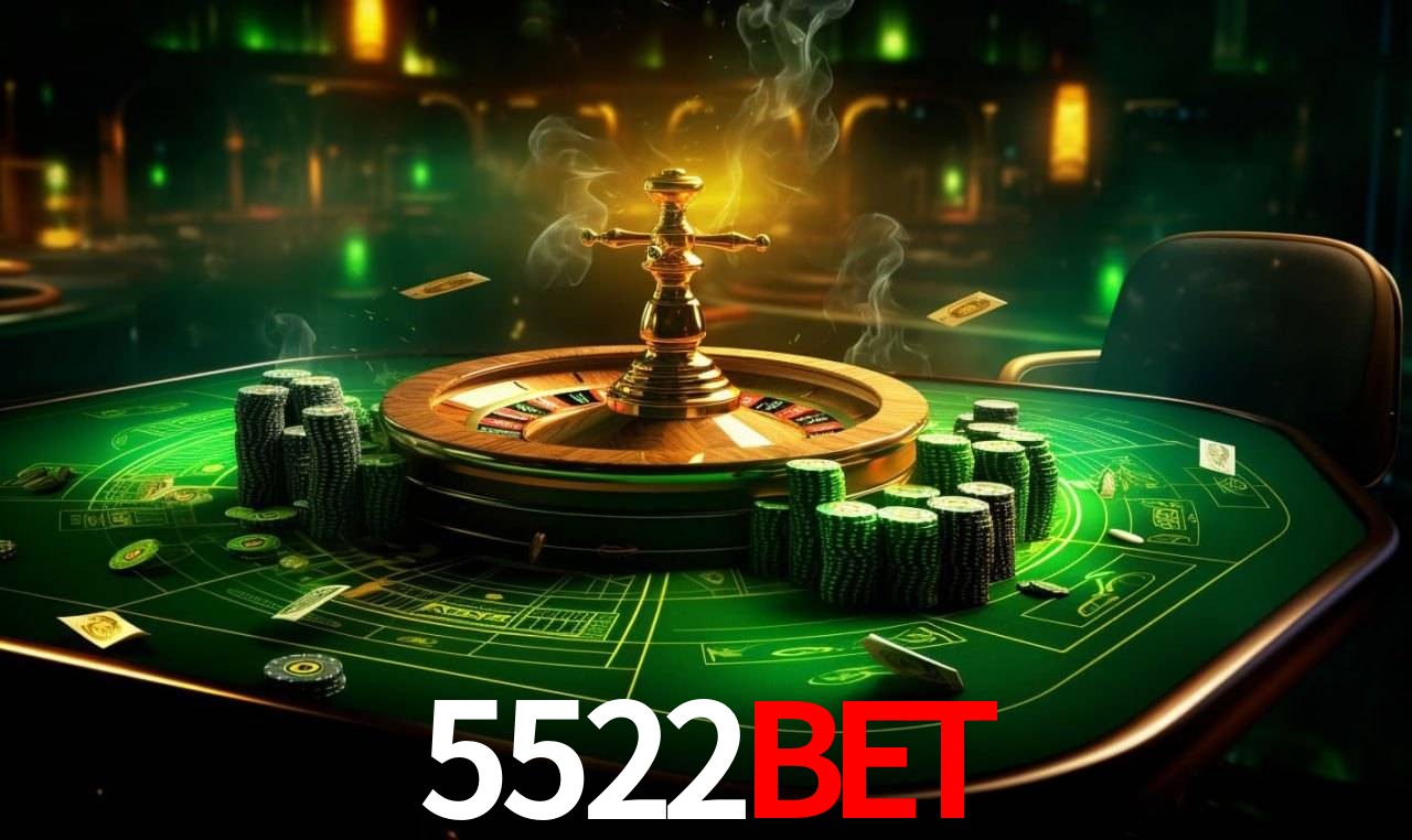 Promoção Relâmpago 5522Bet