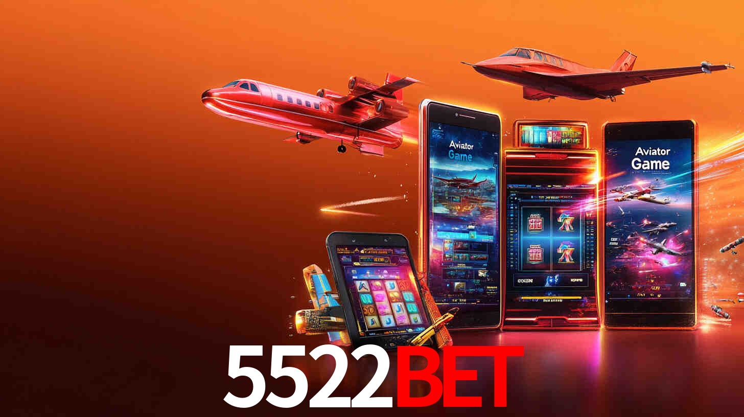Casino Ao Vivo 5522Bet