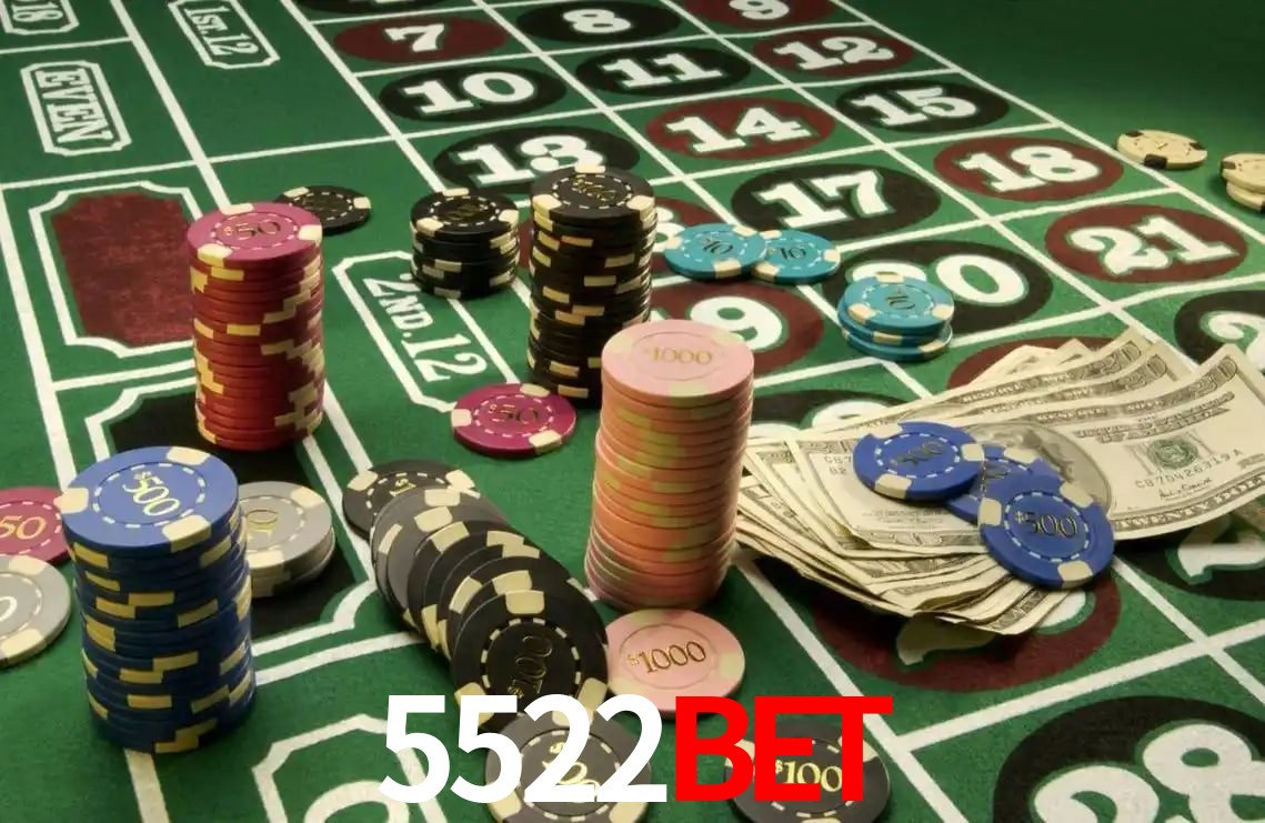 5522Bet - Caça-Níqueis Imperial - 5522Bet.Com