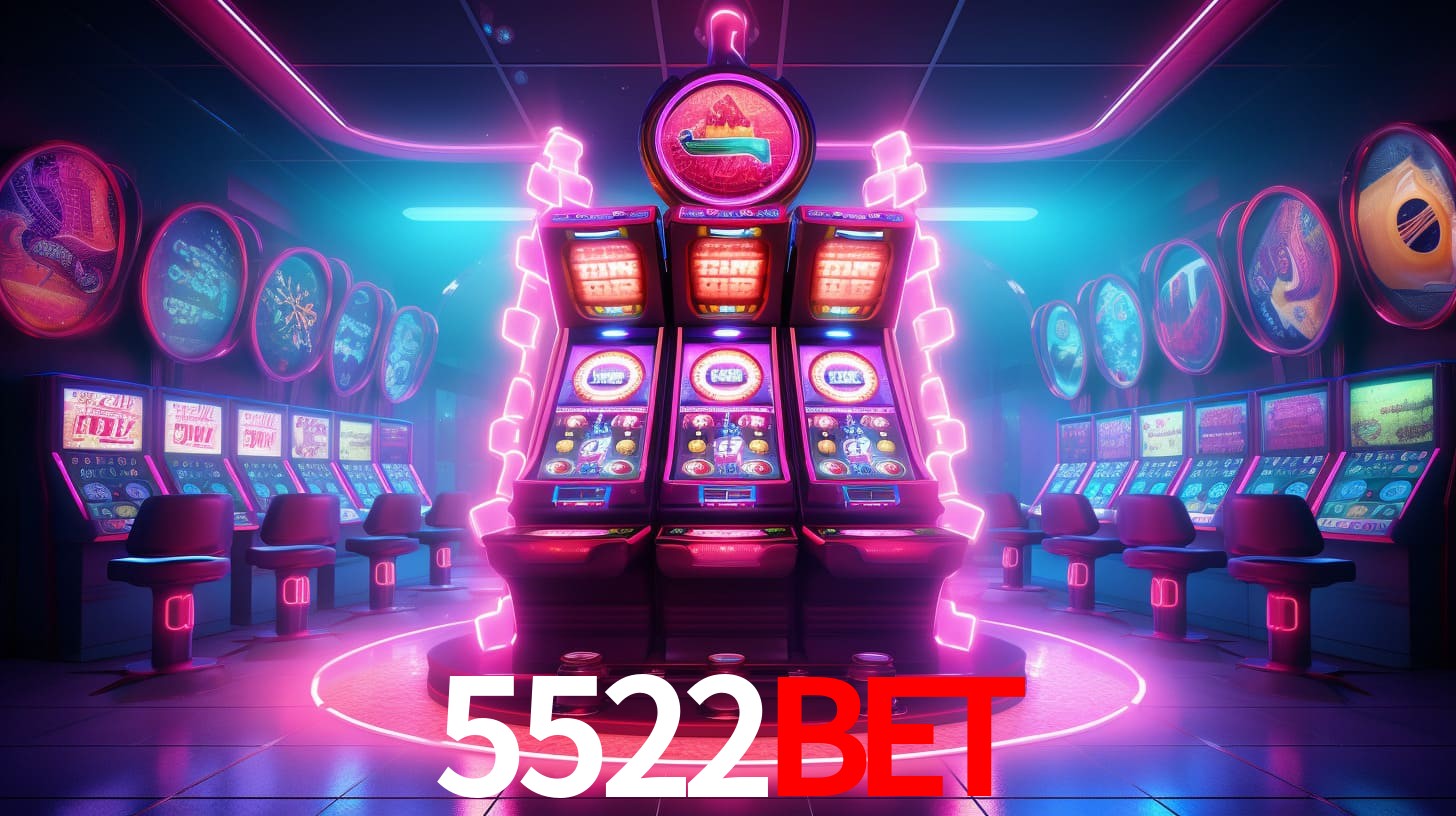 Bônus Generosos e Exclusivos no 5522Bet para Você!