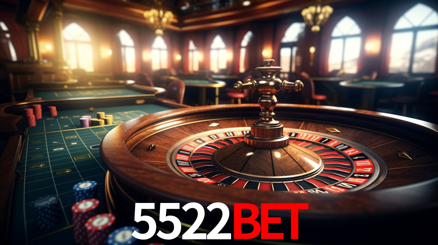 Programa VIP 5522Bet