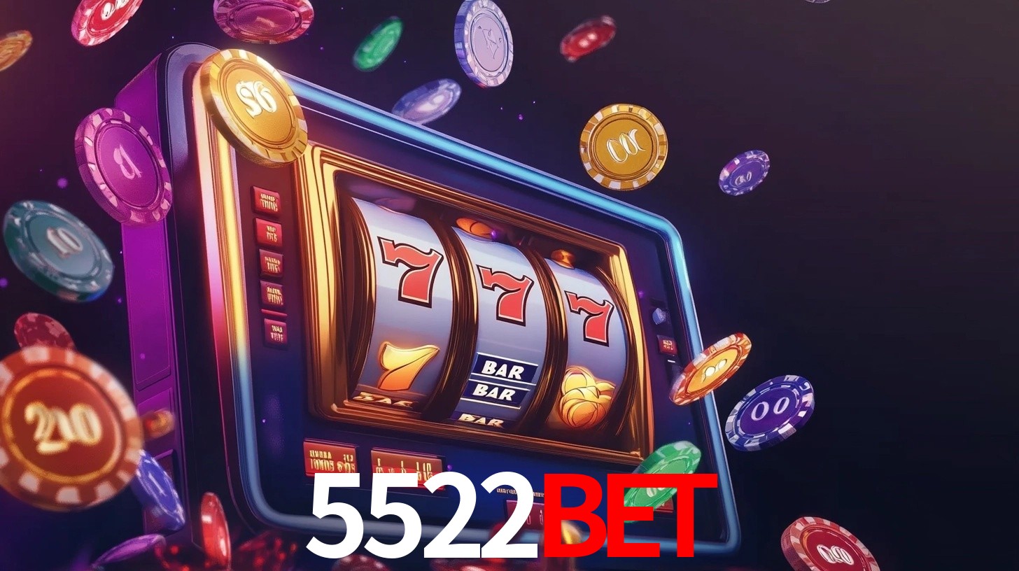 5522Bet App Interface