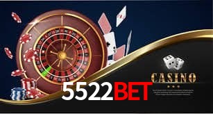 Desvendando o Mundo dos Jogos Virtuais na 5522Bet