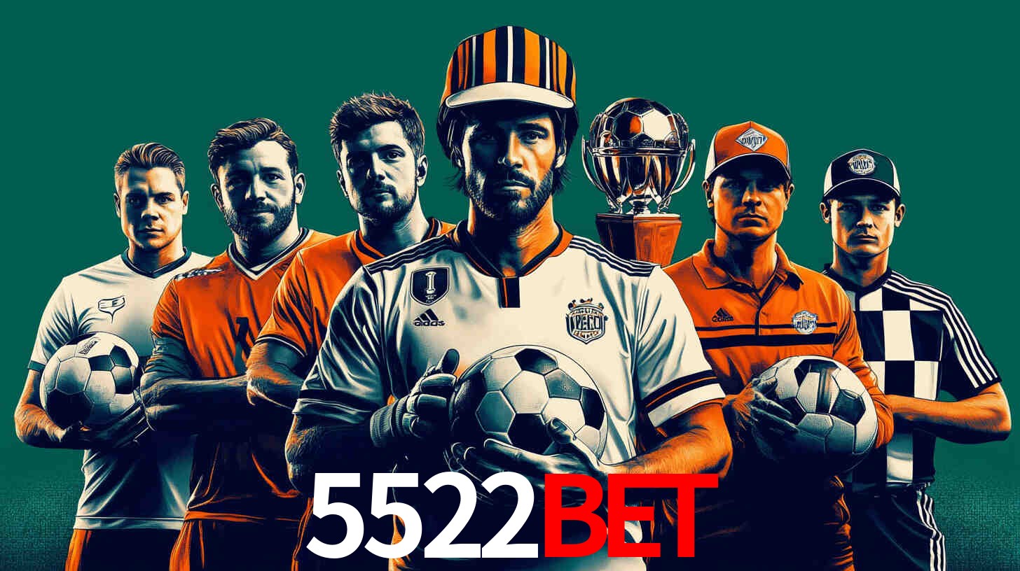 Estatísticas Esportivas 5522Bet