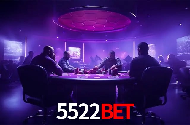 Apostas Esportivas na 5522Bet: Um Guia Completo