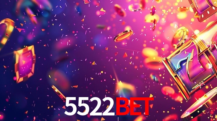 Especiais de Fim de Semana 5522Bet
