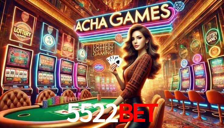 VIP Casino 5522Bet